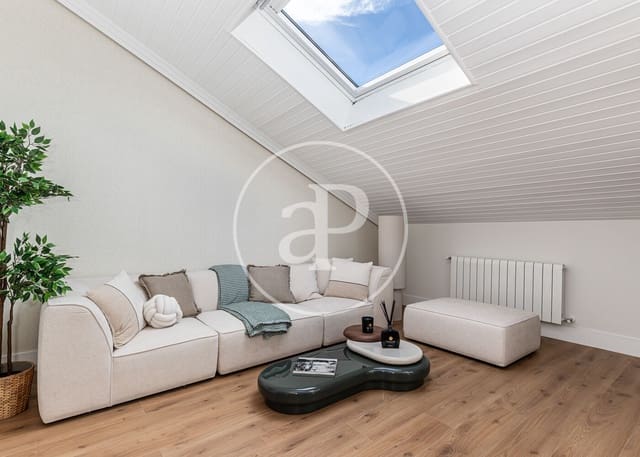 1 Zimmer Apartment zu verkaufen in Justicia, Madrid Stadt - 1.060.000 € (Ref: 9398494)