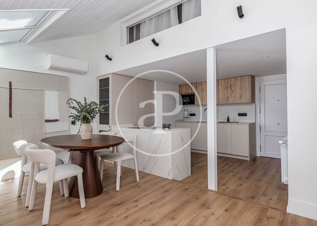 1 Zimmer Apartment zu verkaufen in Justicia, Madrid Stadt - 1.060.000 € (Ref: 9398494)