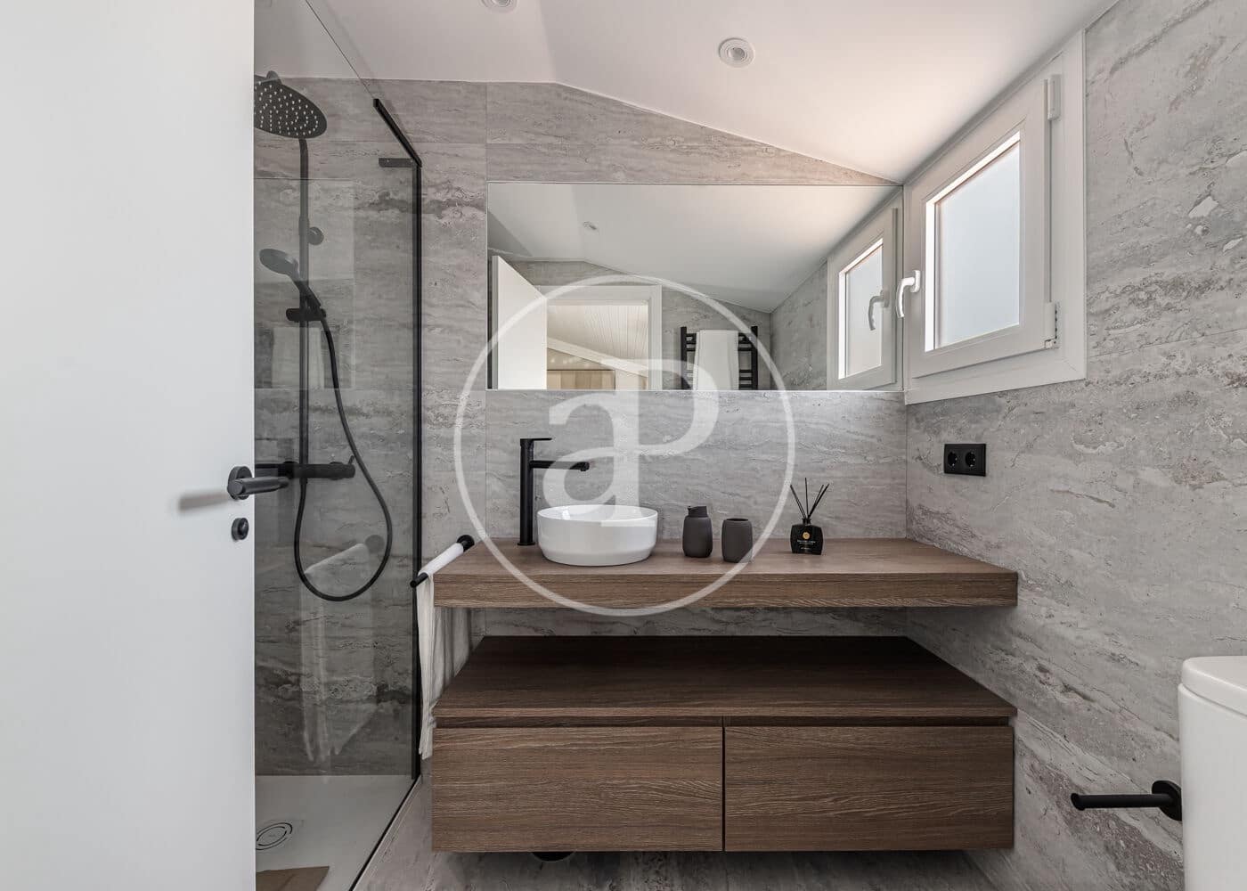 1 Zimmer Apartment zu verkaufen in Madrid Stadt - 1.060.000 € (Ref: 9398494)