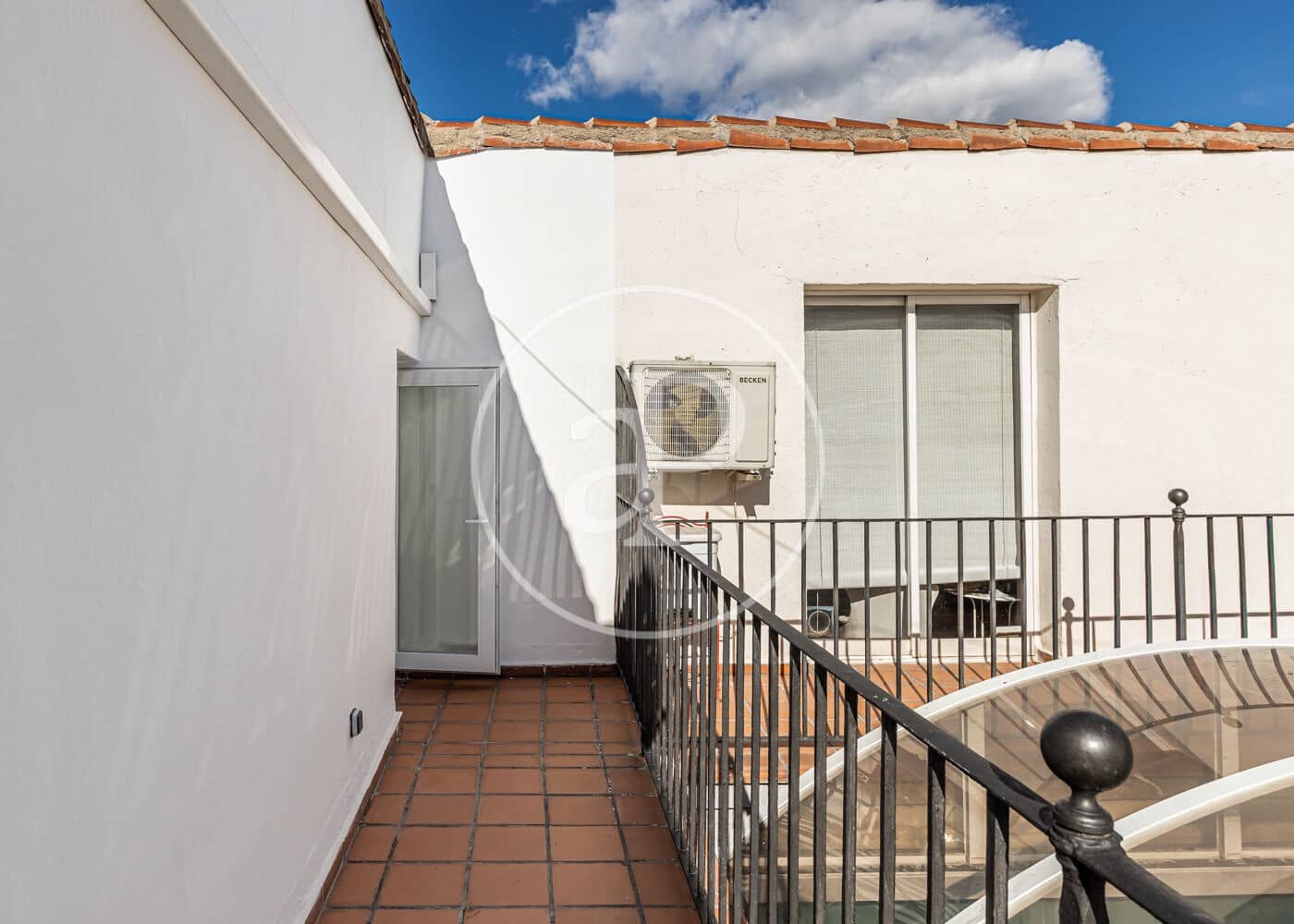 1 Zimmer Apartment zu verkaufen in Madrid Stadt - 1.060.000 € (Ref: 9398494)