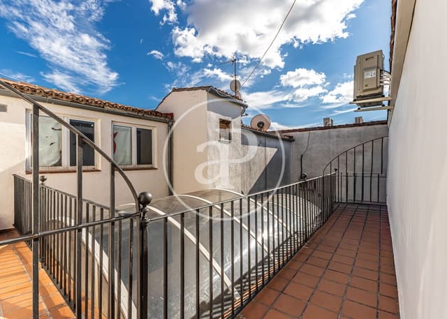 1 makuuhuone Huoneisto myytävänä paikassa Justicia, Madrid kaupunki - 890 000 € (Ref: 9398494)