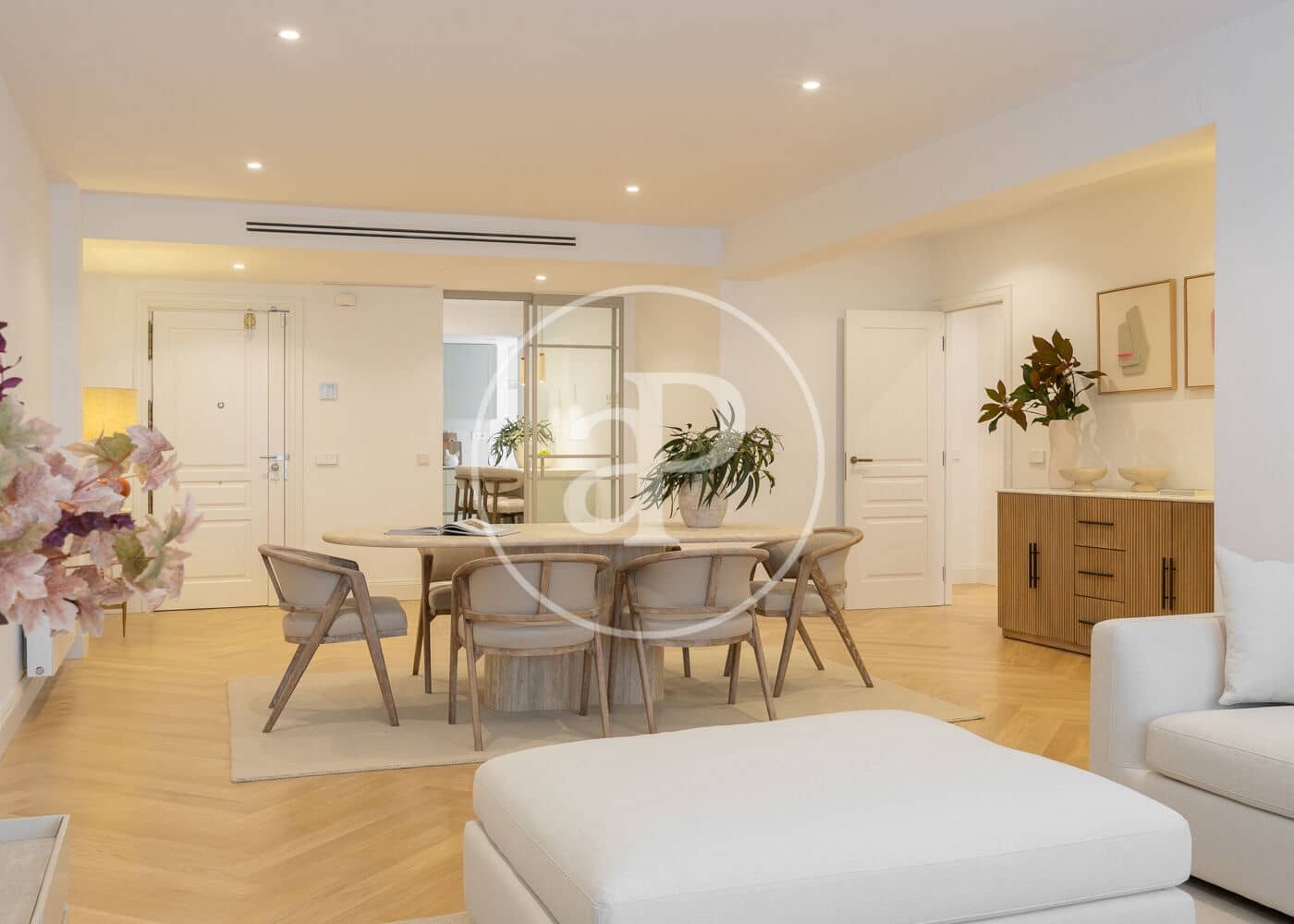 3 bedroom Apartment for sale in Madrid city - € 3,200,000 (Ref: 9398495)