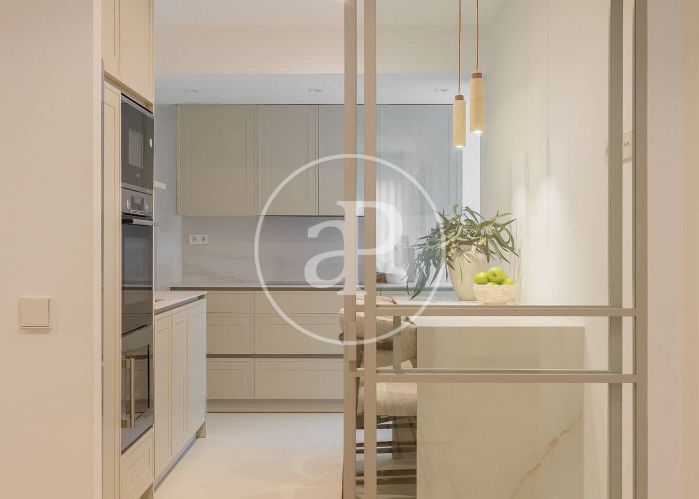 3 bedroom Apartment for sale in Madrid city - € 3,200,000 (Ref: 9398495)
