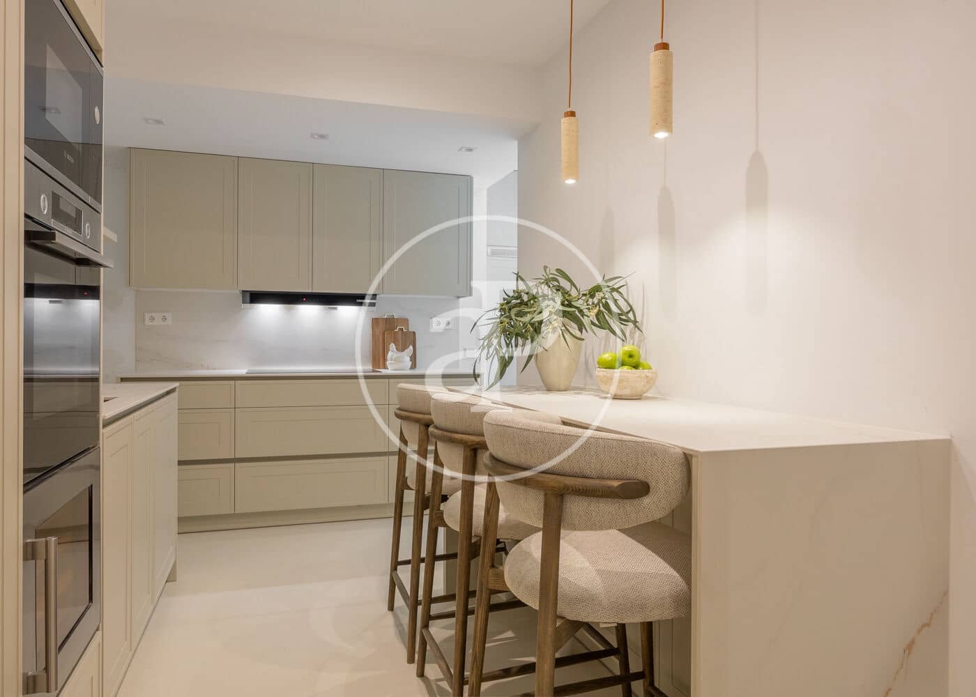 3 bedroom Apartment for sale in Madrid city - € 3,200,000 (Ref: 9398495)