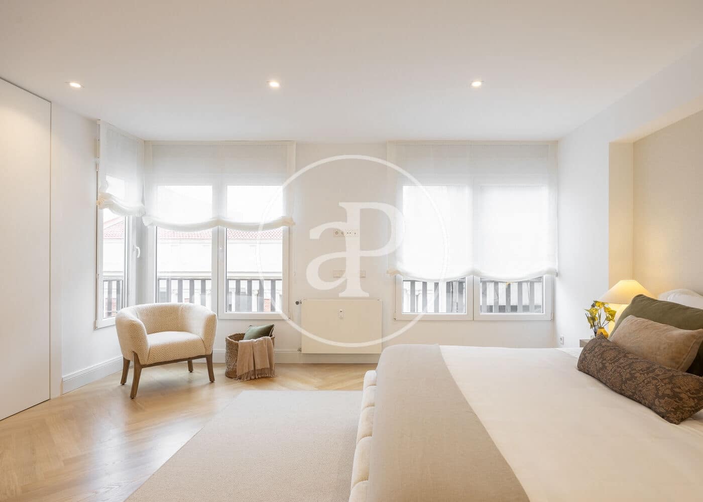 3 bedroom Apartment for sale in Madrid city - € 3,200,000 (Ref: 9398495)