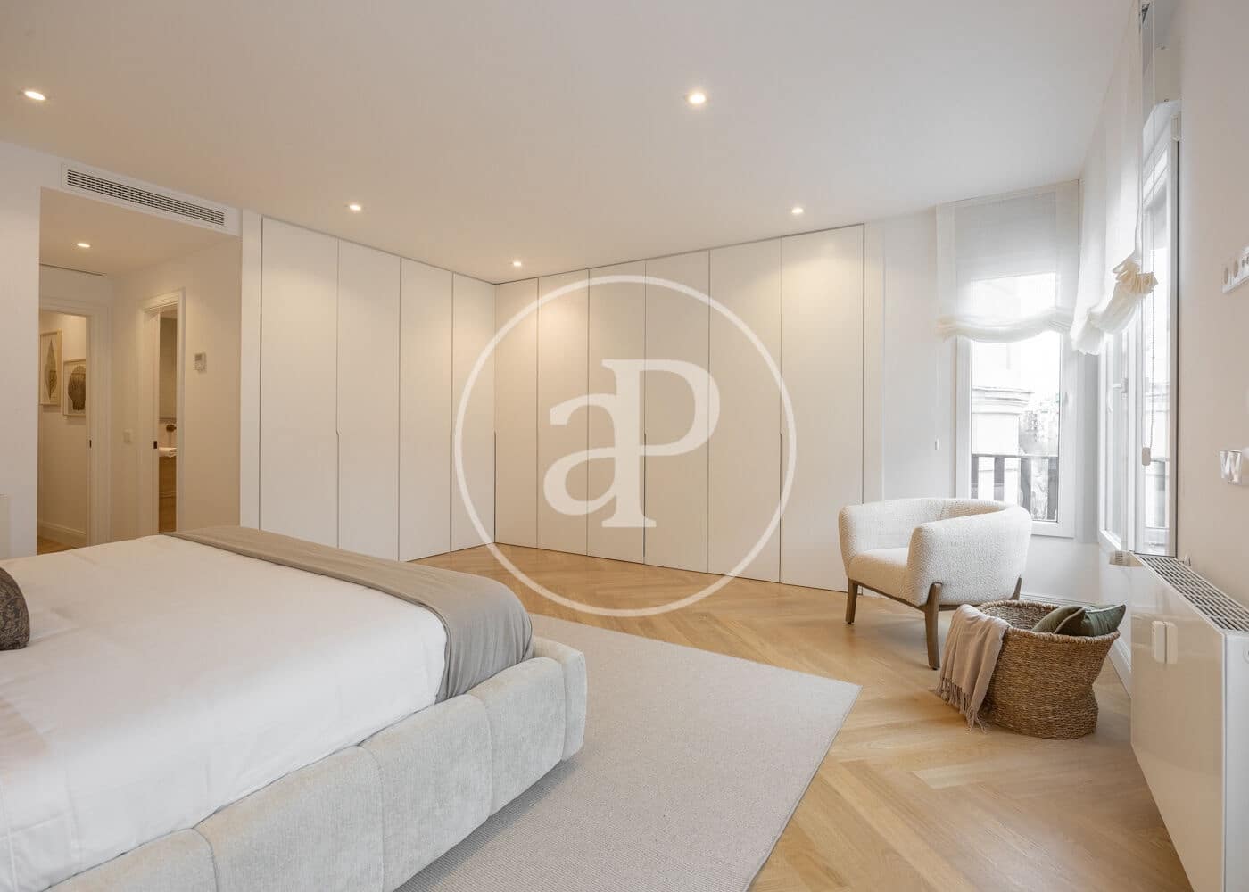 3 bedroom Apartment for sale in Madrid city - € 3,200,000 (Ref: 9398495)