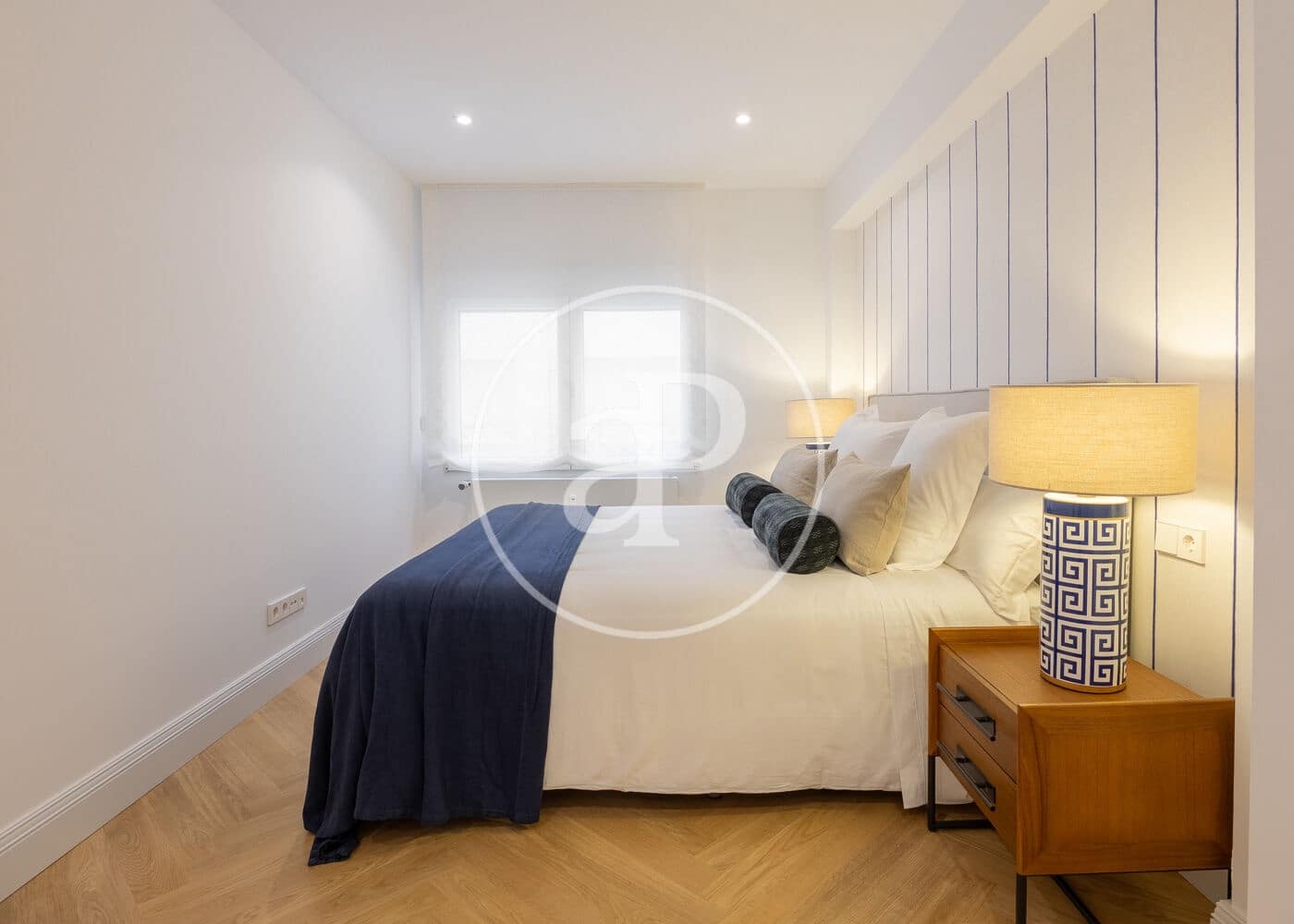 3 bedroom Apartment for sale in Madrid city - € 3,200,000 (Ref: 9398495)