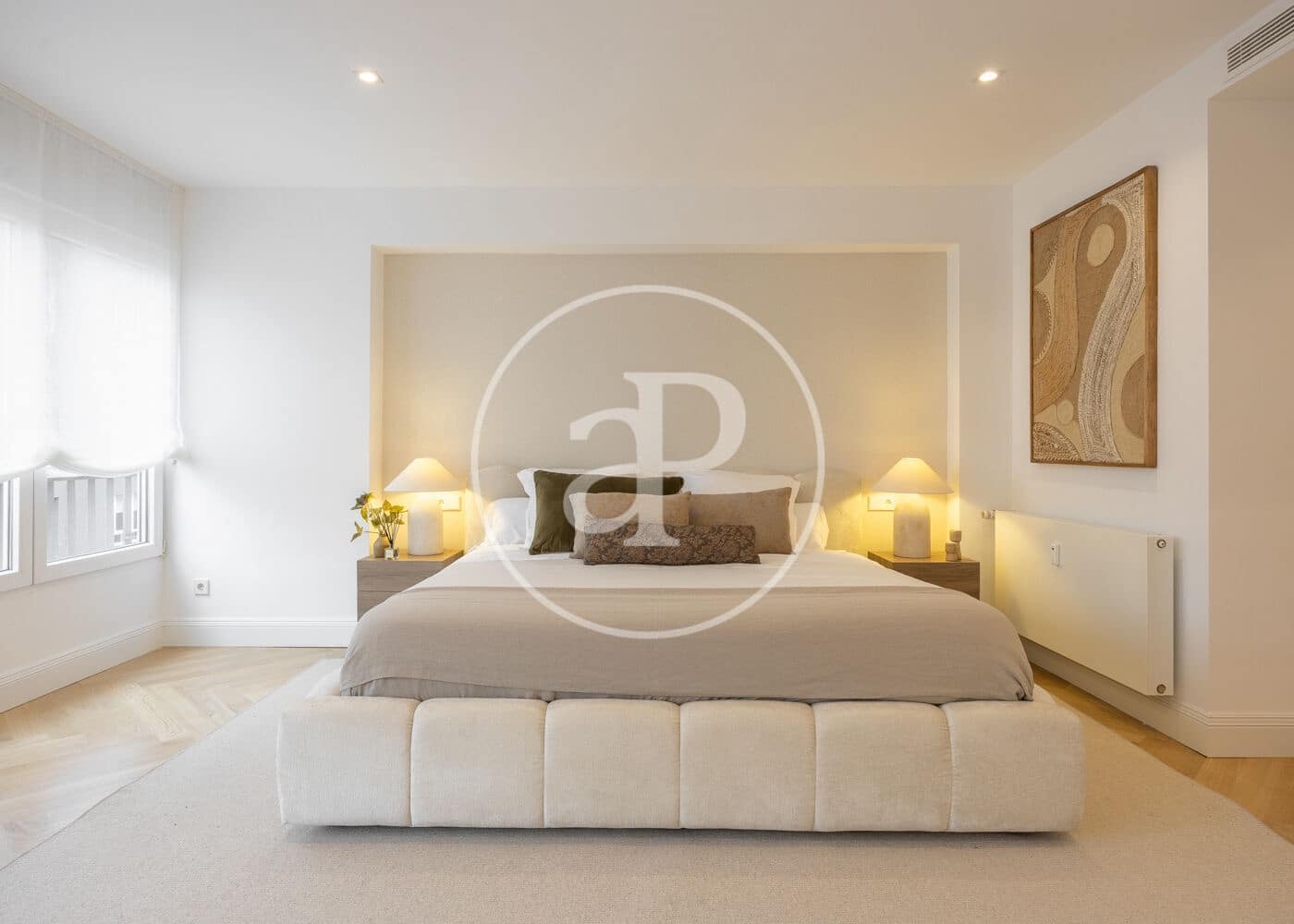 3 bedroom Apartment for sale in Madrid city - € 3,200,000 (Ref: 9398495)