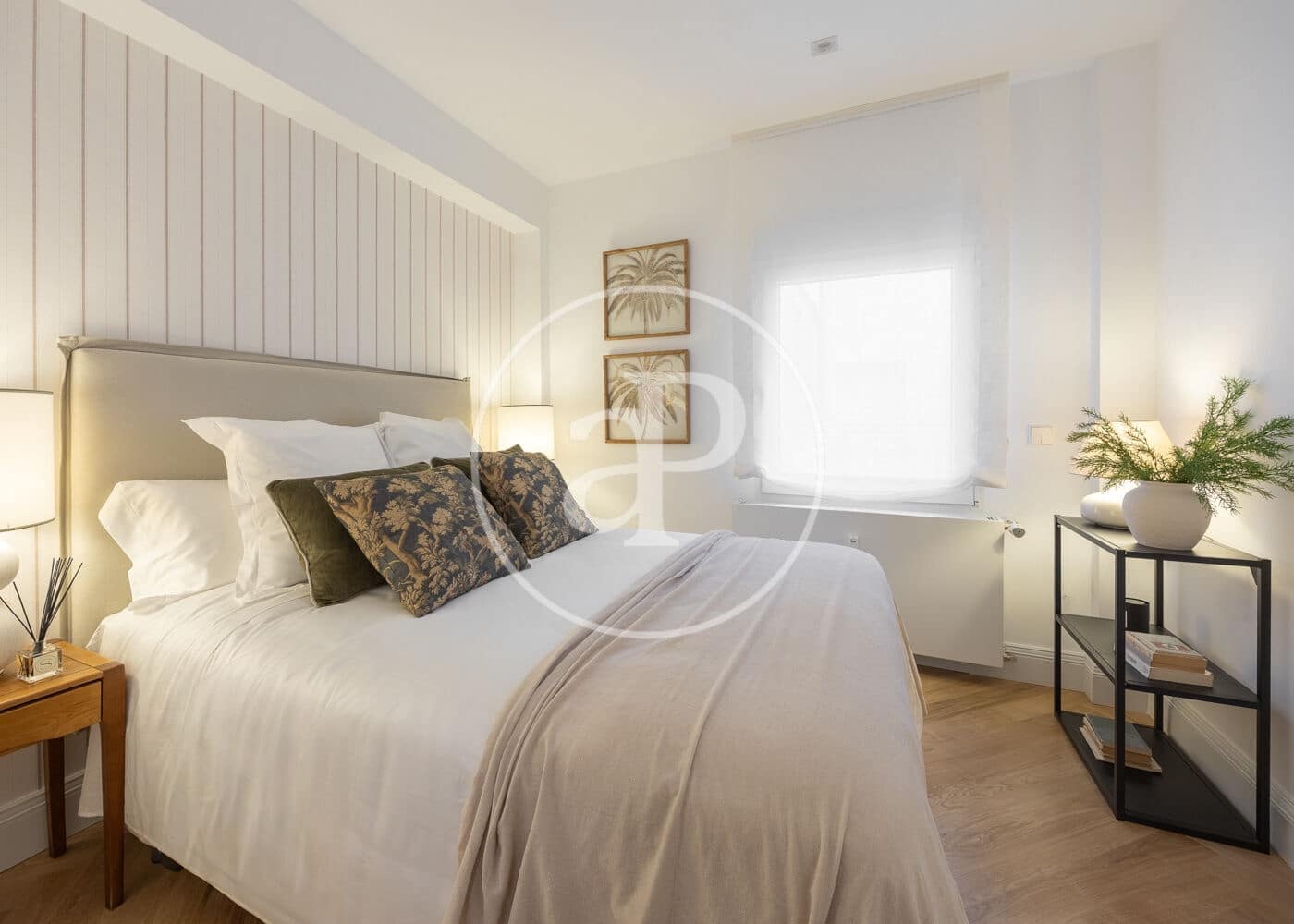 3 bedroom Apartment for sale in Madrid city - € 3,200,000 (Ref: 9398495)