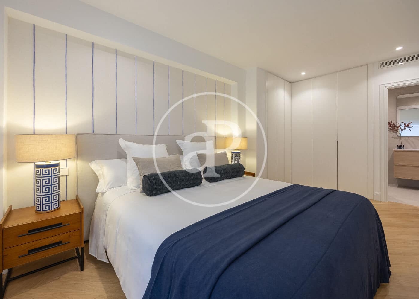 3 bedroom Apartment for sale in Madrid city - € 3,200,000 (Ref: 9398495)