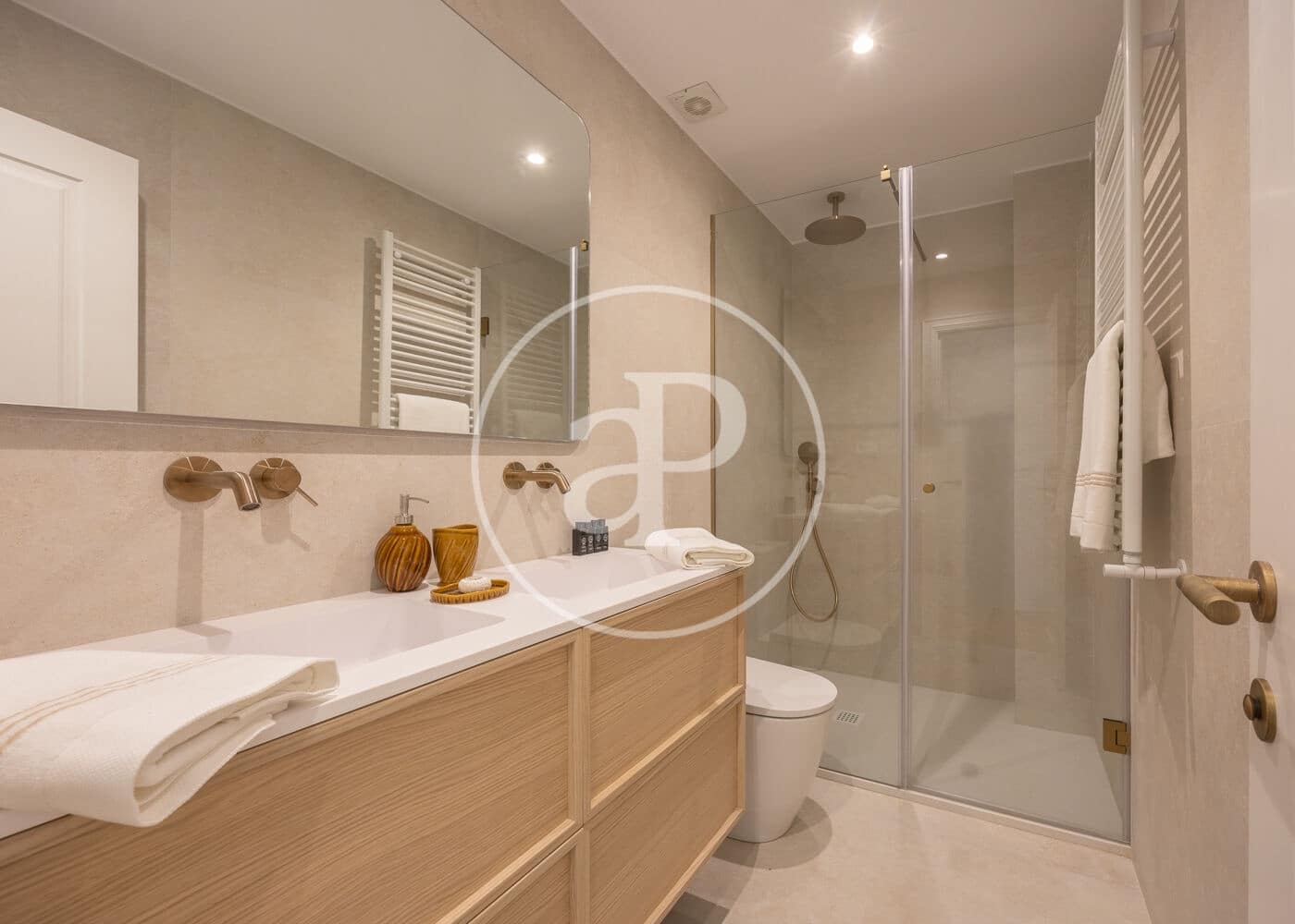 3 bedroom Apartment for sale in Madrid city - € 3,200,000 (Ref: 9398495)