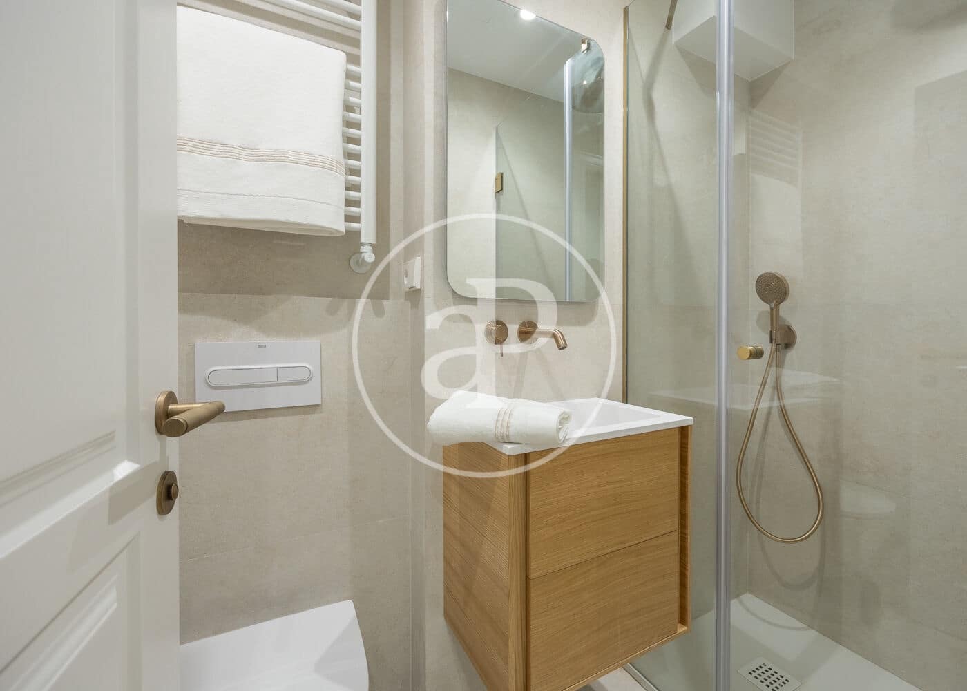 3 bedroom Apartment for sale in Madrid city - € 3,200,000 (Ref: 9398495)