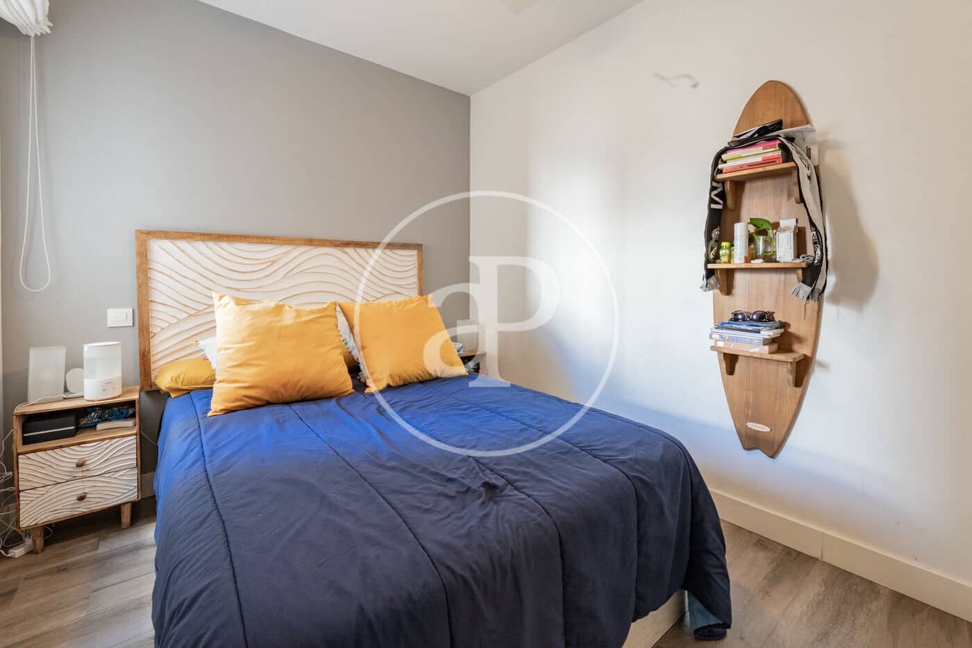 3 bedroom Apartment for sale in Madrid city - € 1,390,000 (Ref: 9398496)