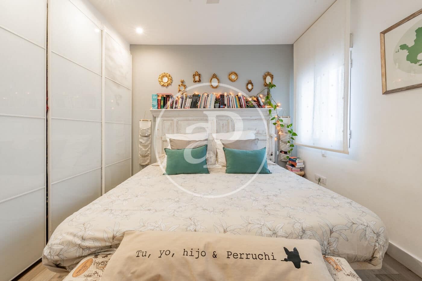 3 bedroom Apartment for sale in Madrid city - € 1,390,000 (Ref: 9398496)