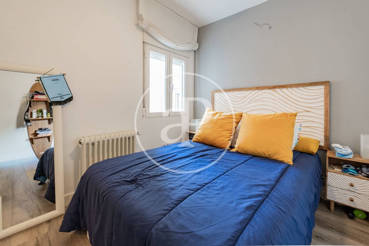 3 bedroom Apartment for sale in Madrid city - € 1,390,000 (Ref: 9398496)