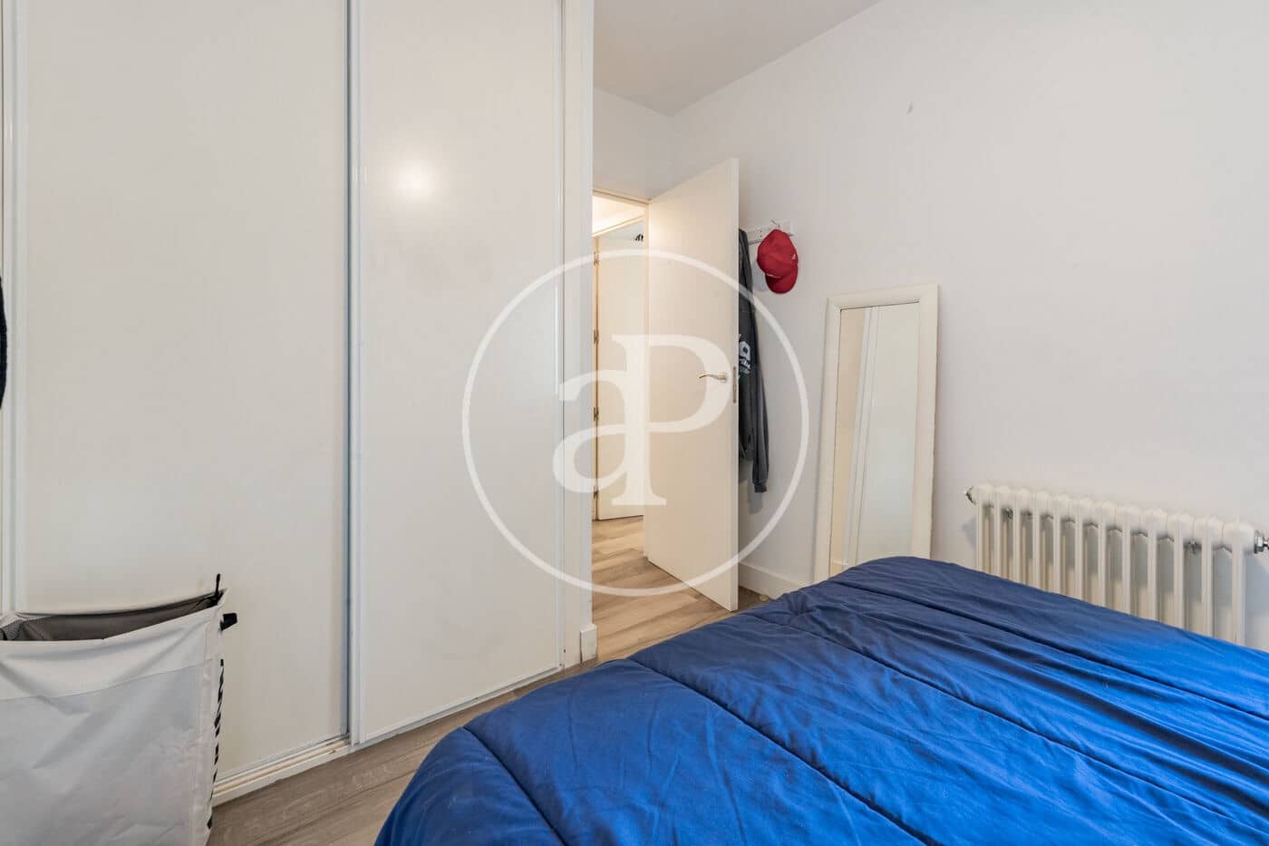 3 bedroom Apartment for sale in Madrid city - € 1,390,000 (Ref: 9398496)