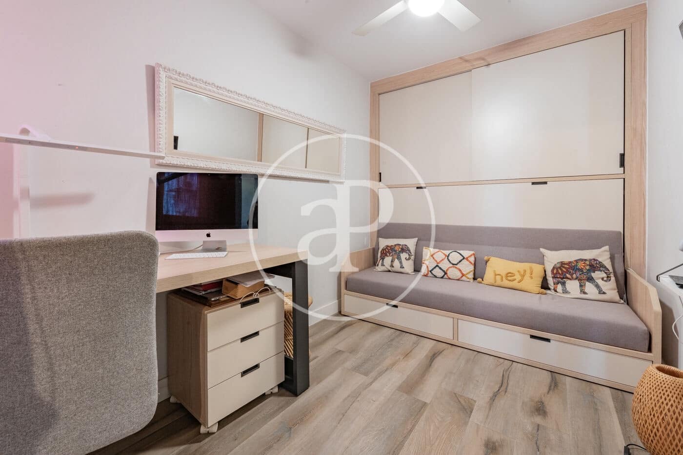 3 bedroom Apartment for sale in Madrid city - € 1,390,000 (Ref: 9398496)