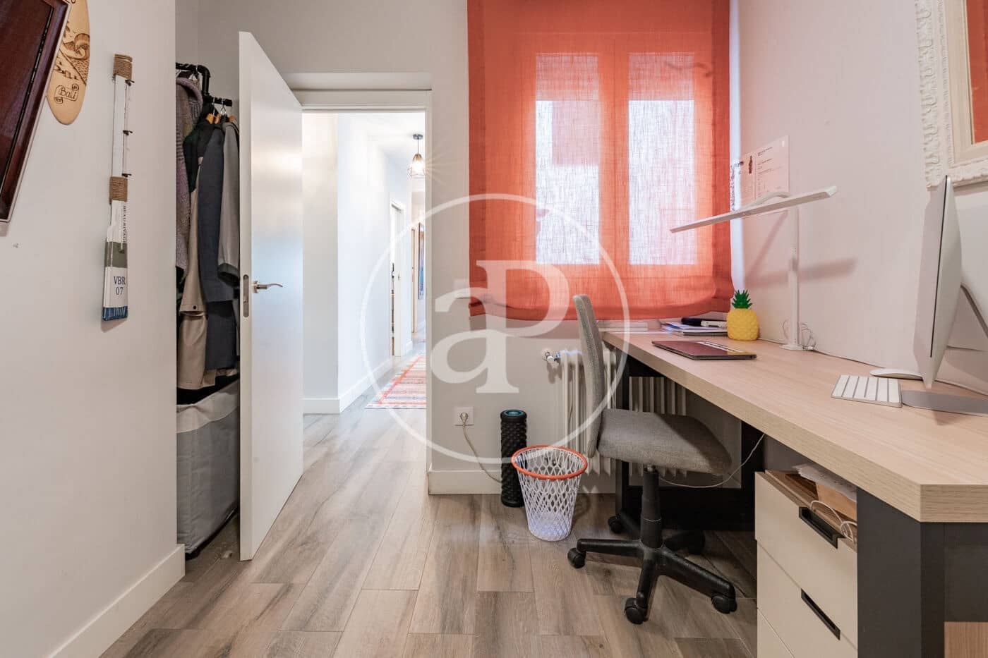 3 bedroom Apartment for sale in Madrid city - € 1,390,000 (Ref: 9398496)