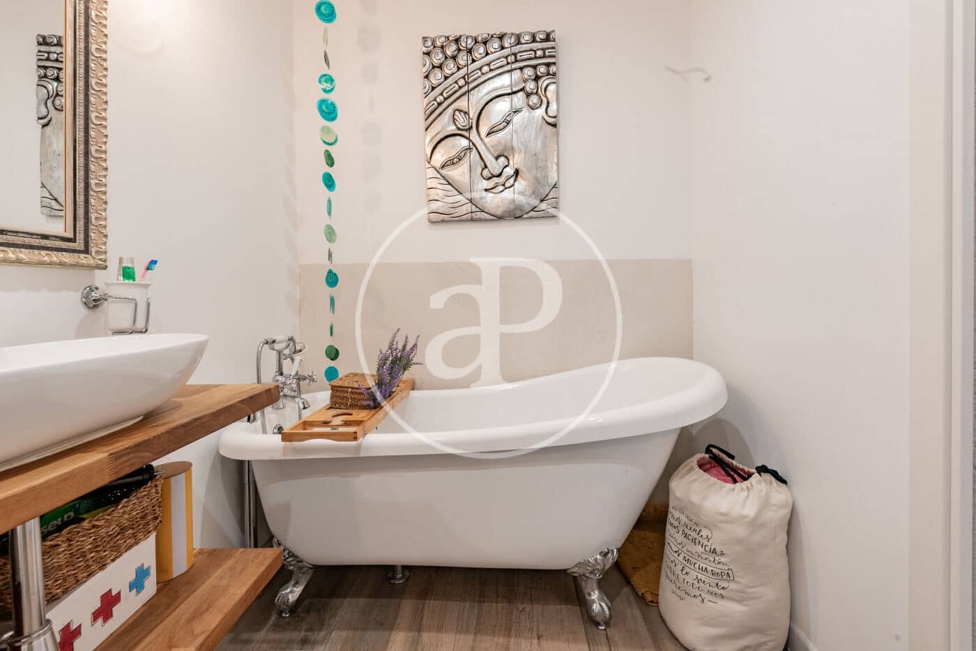 3 bedroom Apartment for sale in Madrid city - € 1,390,000 (Ref: 9398496)