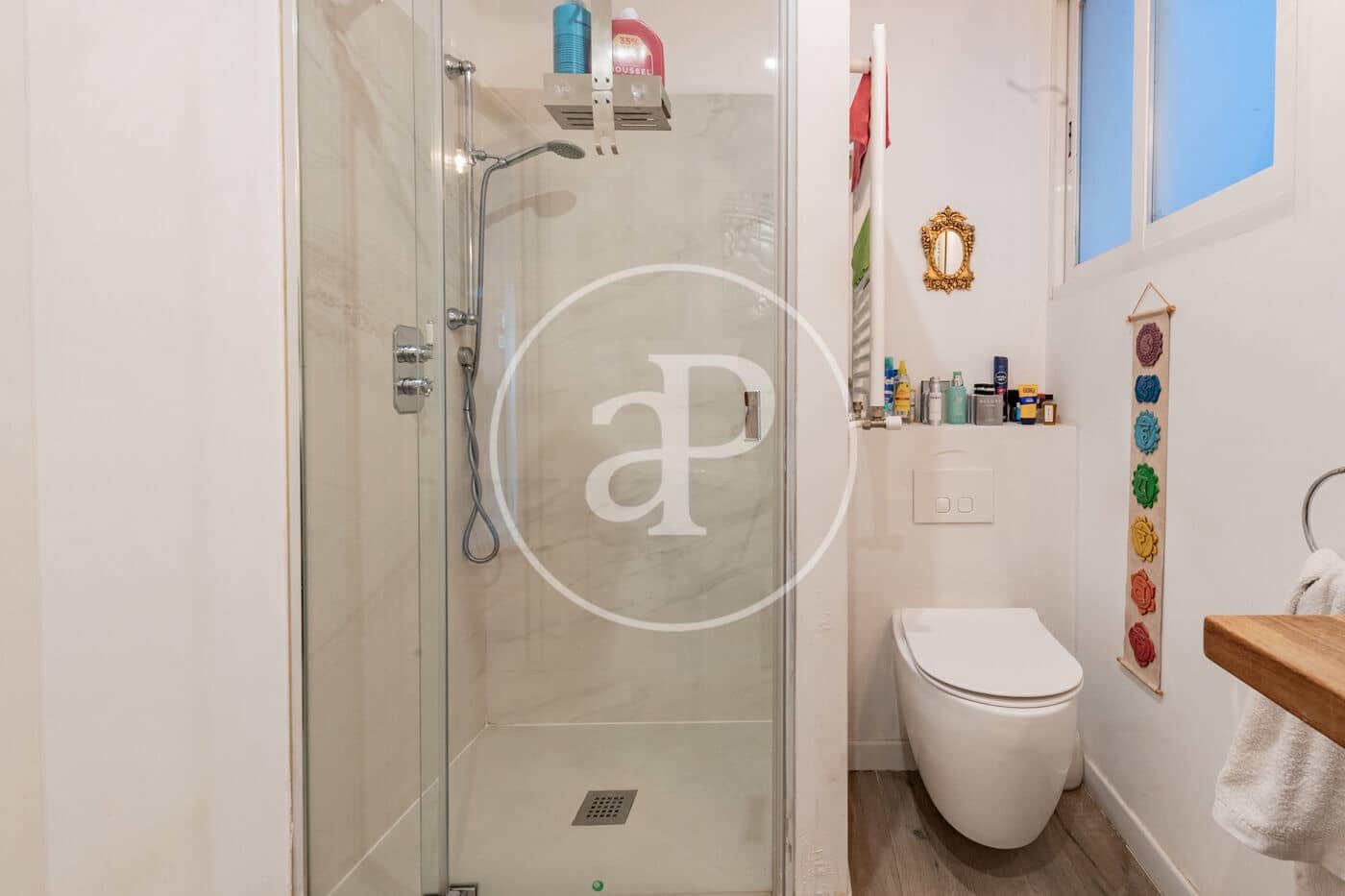 3 bedroom Apartment for sale in Madrid city - € 1,390,000 (Ref: 9398496)