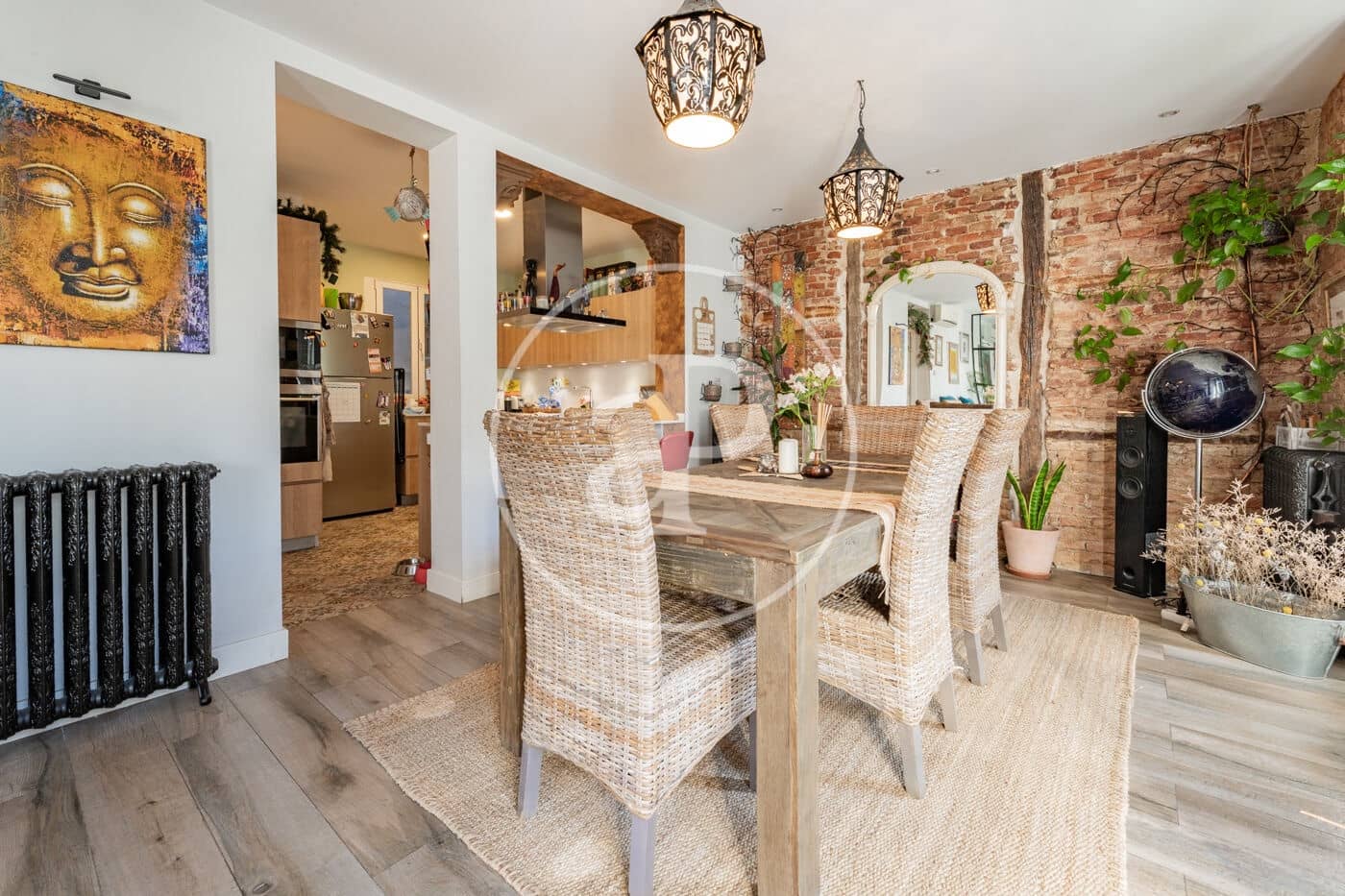 3 bedroom Apartment for sale in Madrid city - € 1,390,000 (Ref: 9398496)