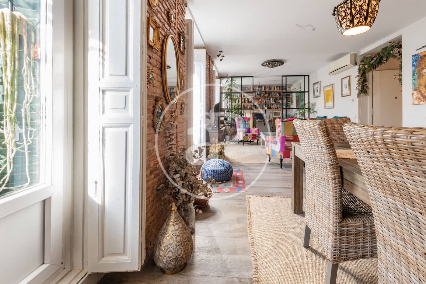 3 bedroom Apartment for sale in Madrid city - € 1,390,000 (Ref: 9398496)