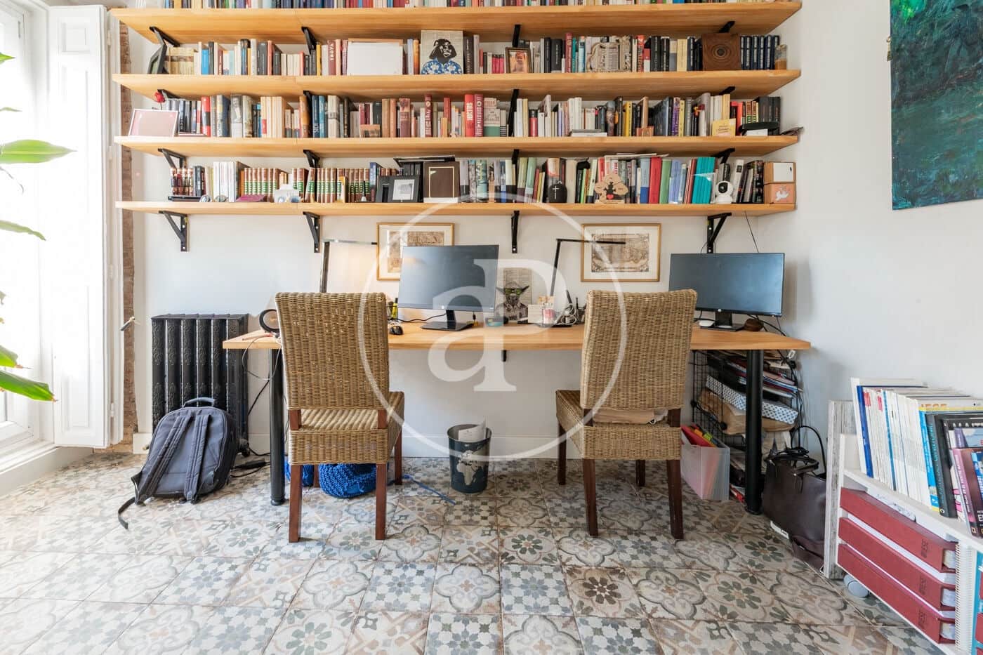 3 bedroom Apartment for sale in Madrid city - € 1,390,000 (Ref: 9398496)