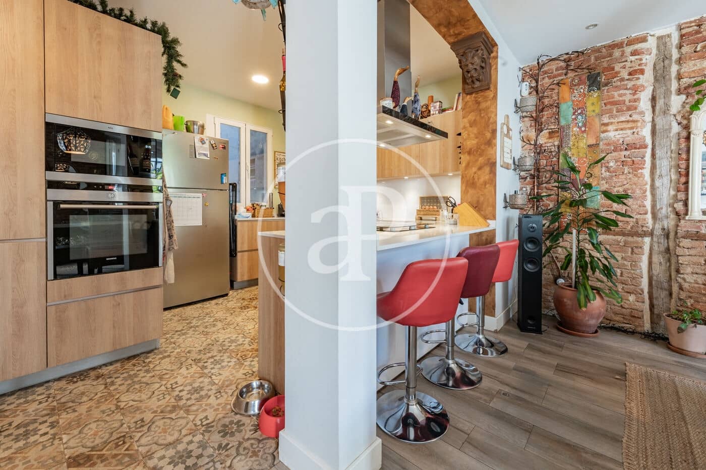 3 bedroom Apartment for sale in Madrid city - € 1,390,000 (Ref: 9398496)