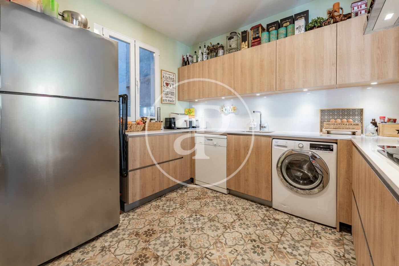 3 bedroom Apartment for sale in Madrid city - € 1,390,000 (Ref: 9398496)