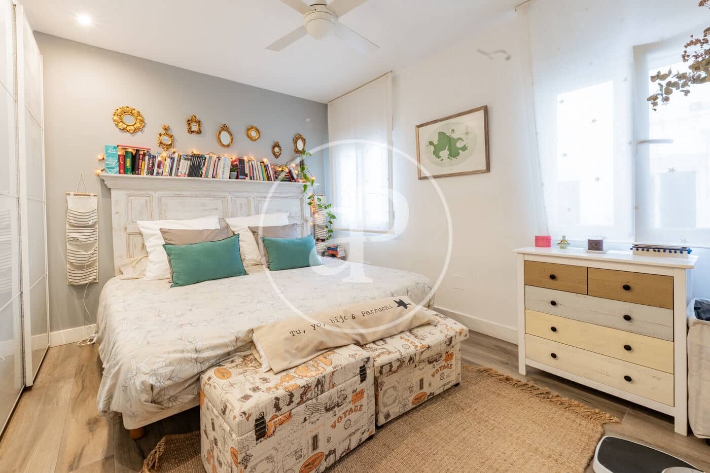 3 bedroom Apartment for sale in Madrid city - € 1,390,000 (Ref: 9398496)