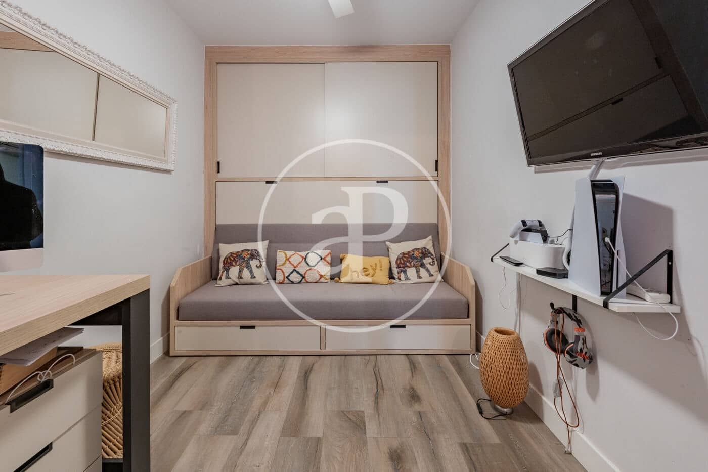 3 bedroom Apartment for sale in Madrid city - € 1,390,000 (Ref: 9398496)