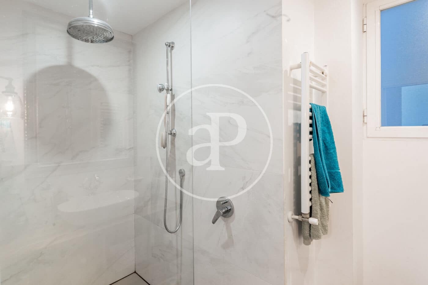 3 bedroom Apartment for sale in Madrid city - € 1,390,000 (Ref: 9398496)