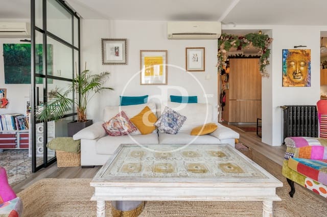 3 bedroom Apartment for sale in Argüelles, Madrid city - € 1,390,000 (Ref: 9398496)