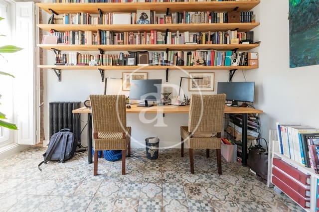 3 bedroom Apartment for sale in Argüelles, Madrid city - € 1,390,000 (Ref: 9398496)