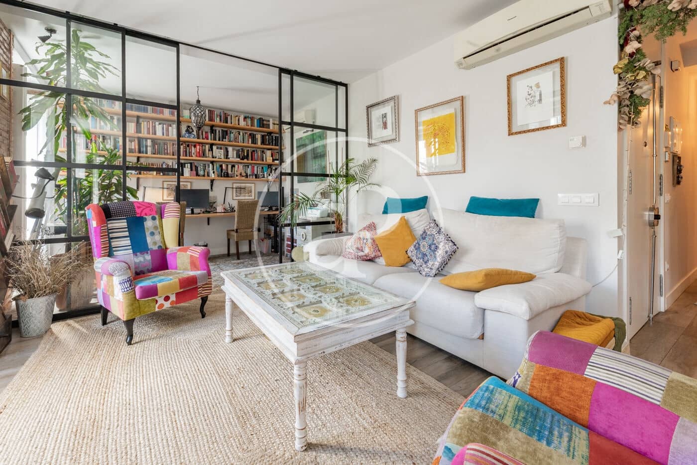 3 bedroom Apartment for sale in Madrid city - € 1,390,000 (Ref: 9398496)