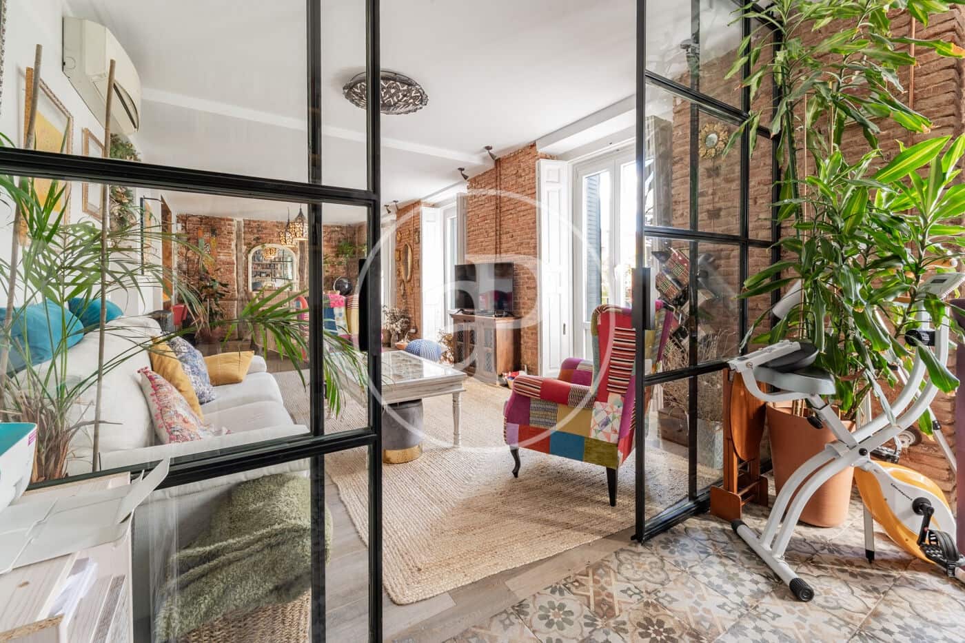 3 bedroom Apartment for sale in Madrid city - € 1,390,000 (Ref: 9398496)