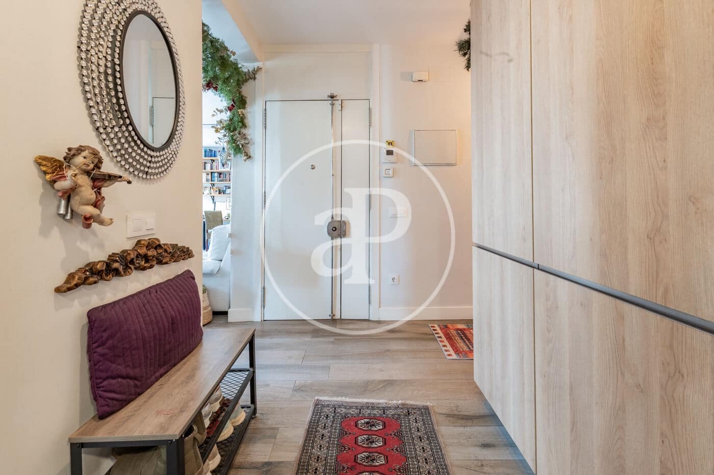 3 bedroom Apartment for sale in Madrid city - € 1,390,000 (Ref: 9398496)