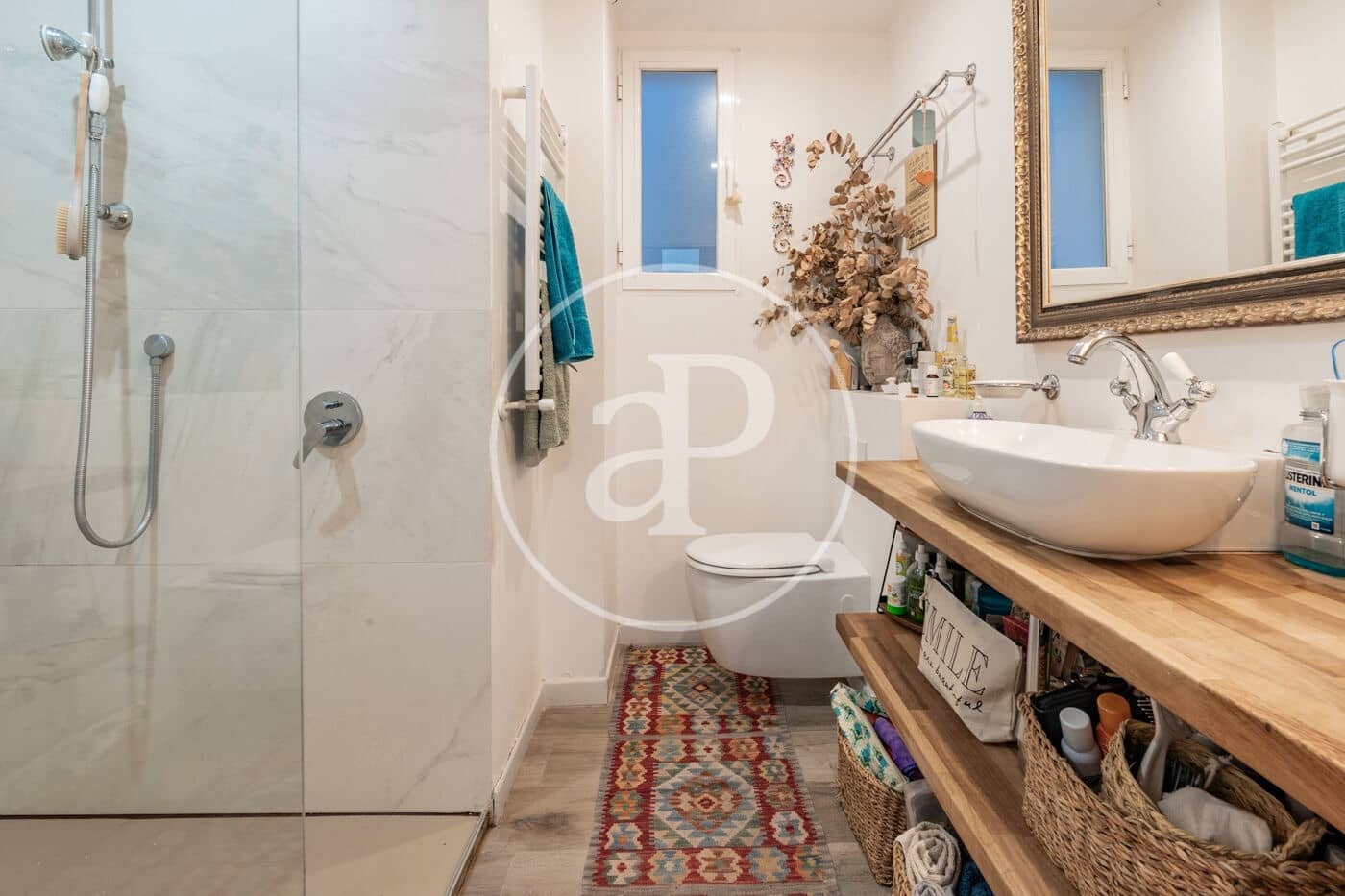 3 bedroom Apartment for sale in Madrid city - € 1,390,000 (Ref: 9398496)