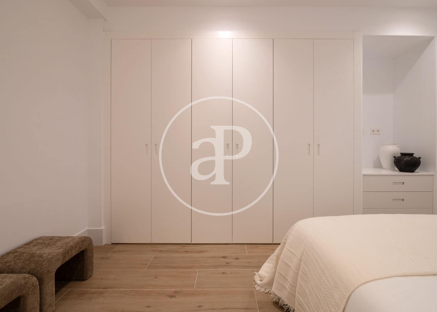 3 sypialnia Apartament na sprzedaż w Miasto Madryt - 1 550 000 € (Ref: 9398497)