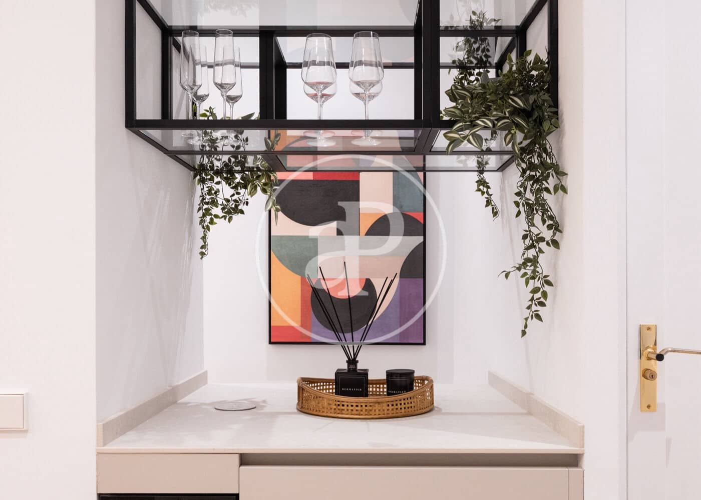 3 sypialnia Apartament na sprzedaż w Miasto Madryt - 1 550 000 € (Ref: 9398497)