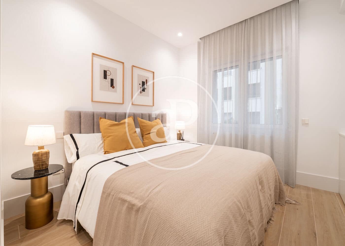 3 sypialnia Apartament na sprzedaż w Miasto Madryt - 1 550 000 € (Ref: 9398497)