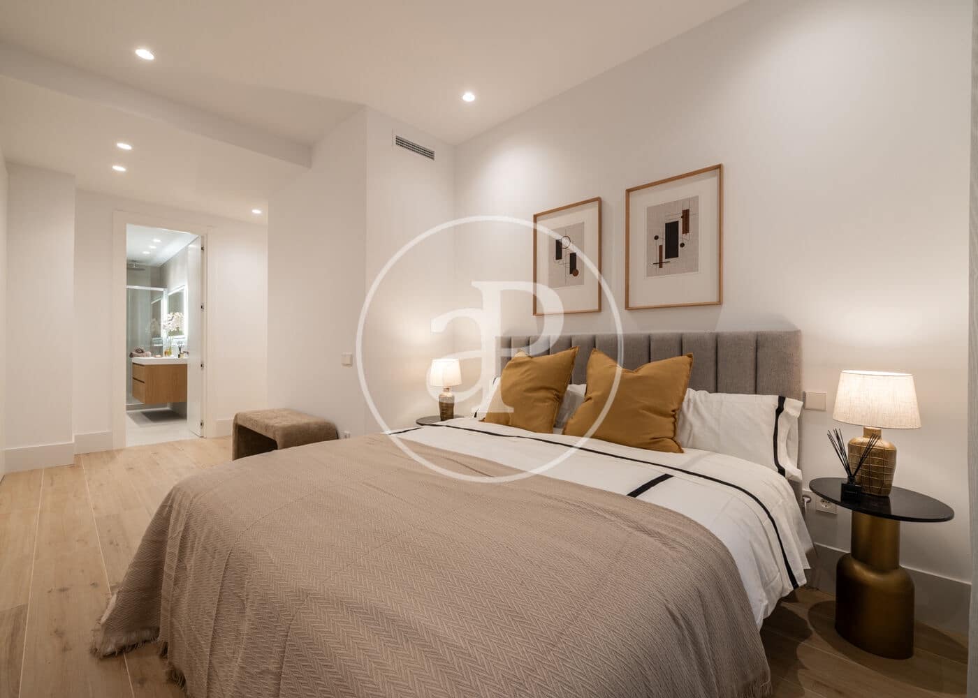 3 sypialnia Apartament na sprzedaż w Miasto Madryt - 1 550 000 € (Ref: 9398497)