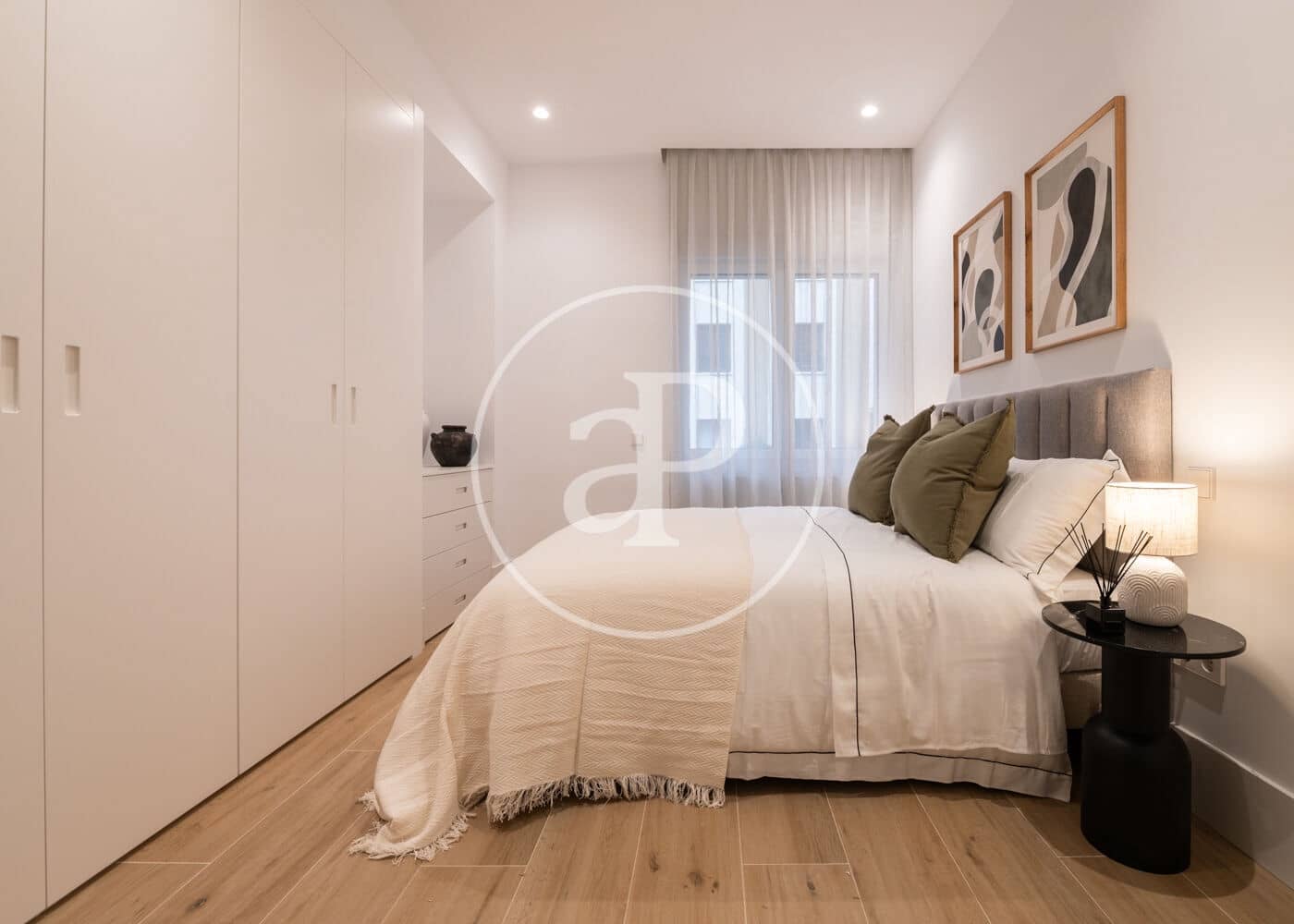 3 sypialnia Apartament na sprzedaż w Miasto Madryt - 1 550 000 € (Ref: 9398497)