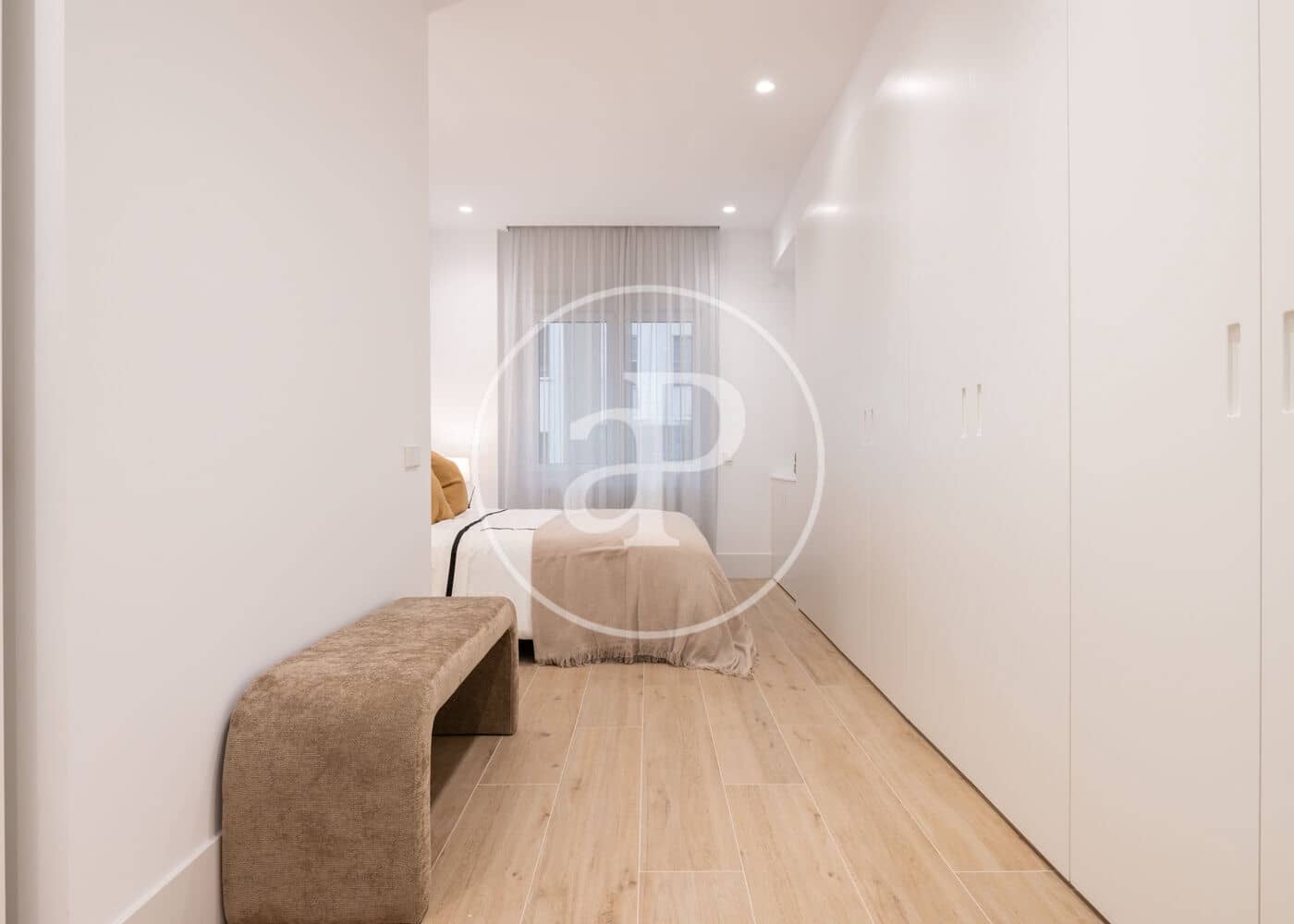 3 sypialnia Apartament na sprzedaż w Miasto Madryt - 1 550 000 € (Ref: 9398497)