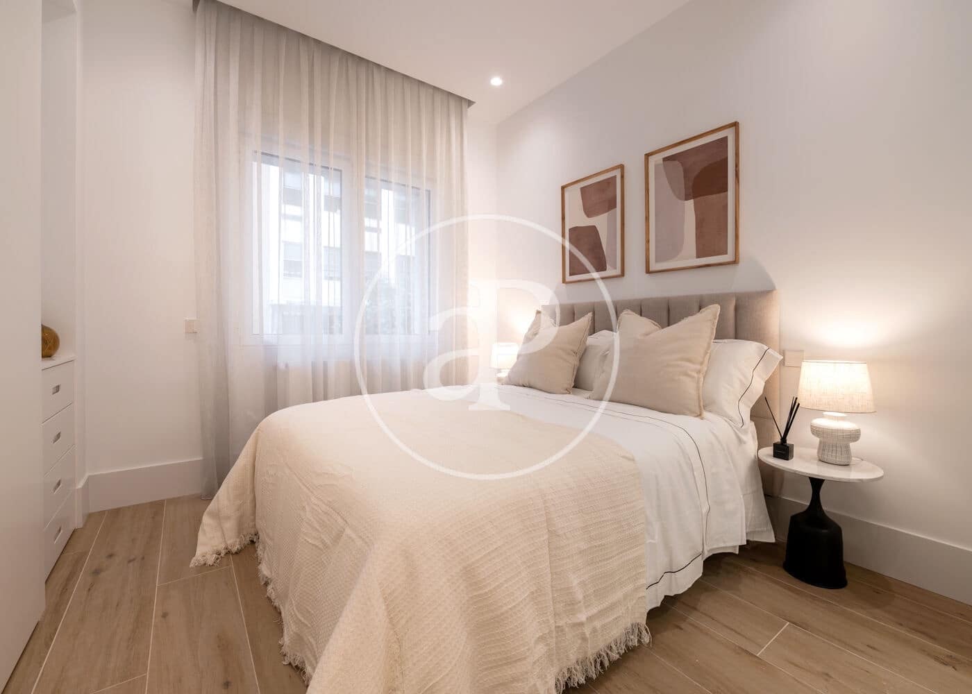 3 sypialnia Apartament na sprzedaż w Miasto Madryt - 1 550 000 € (Ref: 9398497)