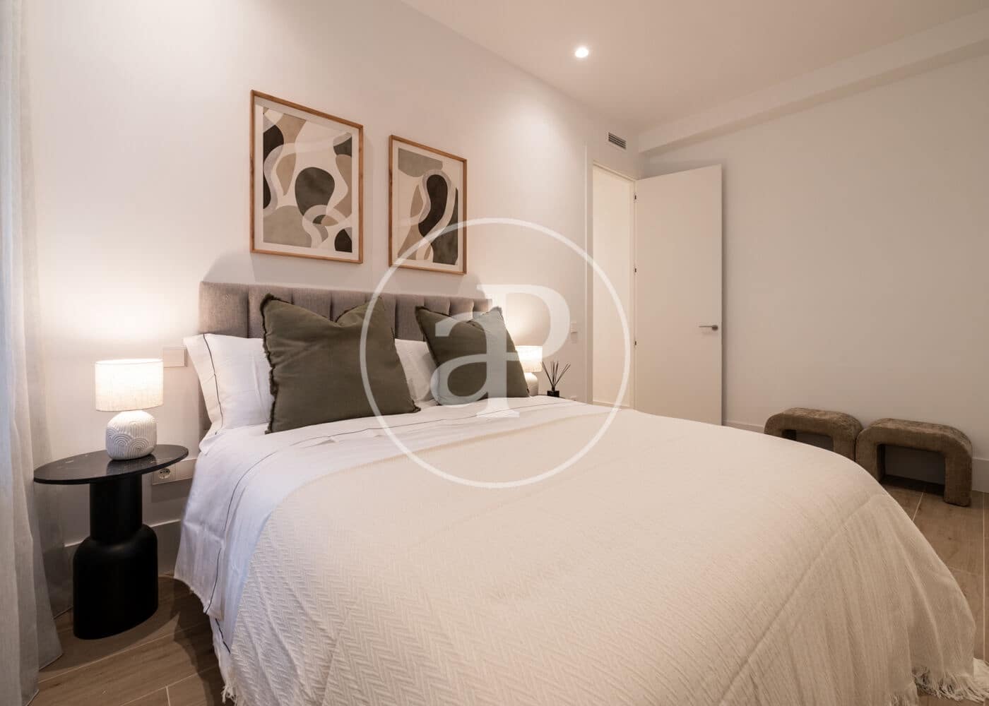 3 sypialnia Apartament na sprzedaż w Miasto Madryt - 1 550 000 € (Ref: 9398497)