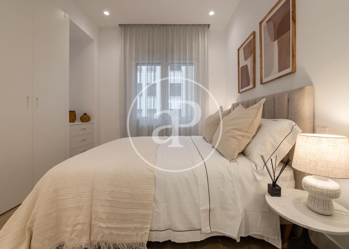 3 sypialnia Apartament na sprzedaż w Miasto Madryt - 1 550 000 € (Ref: 9398497)