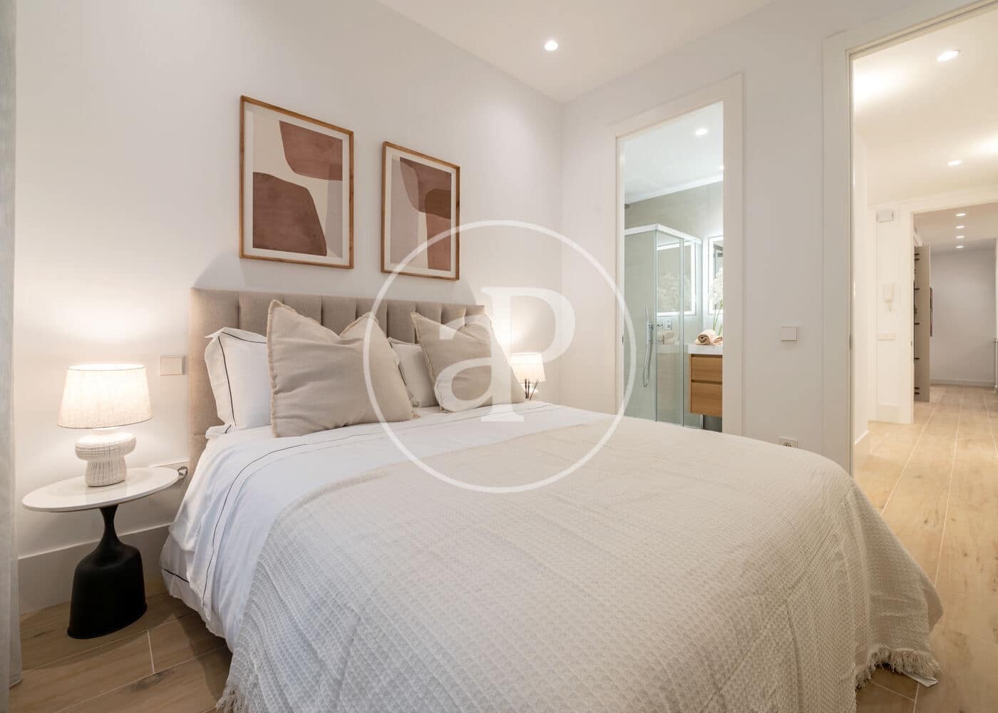 3 sypialnia Apartament na sprzedaż w Miasto Madryt - 1 550 000 € (Ref: 9398497)