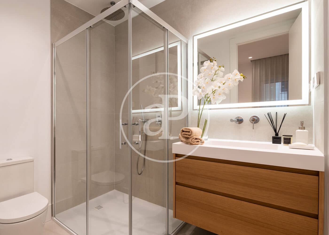 3 sypialnia Apartament na sprzedaż w Miasto Madryt - 1 550 000 € (Ref: 9398497)