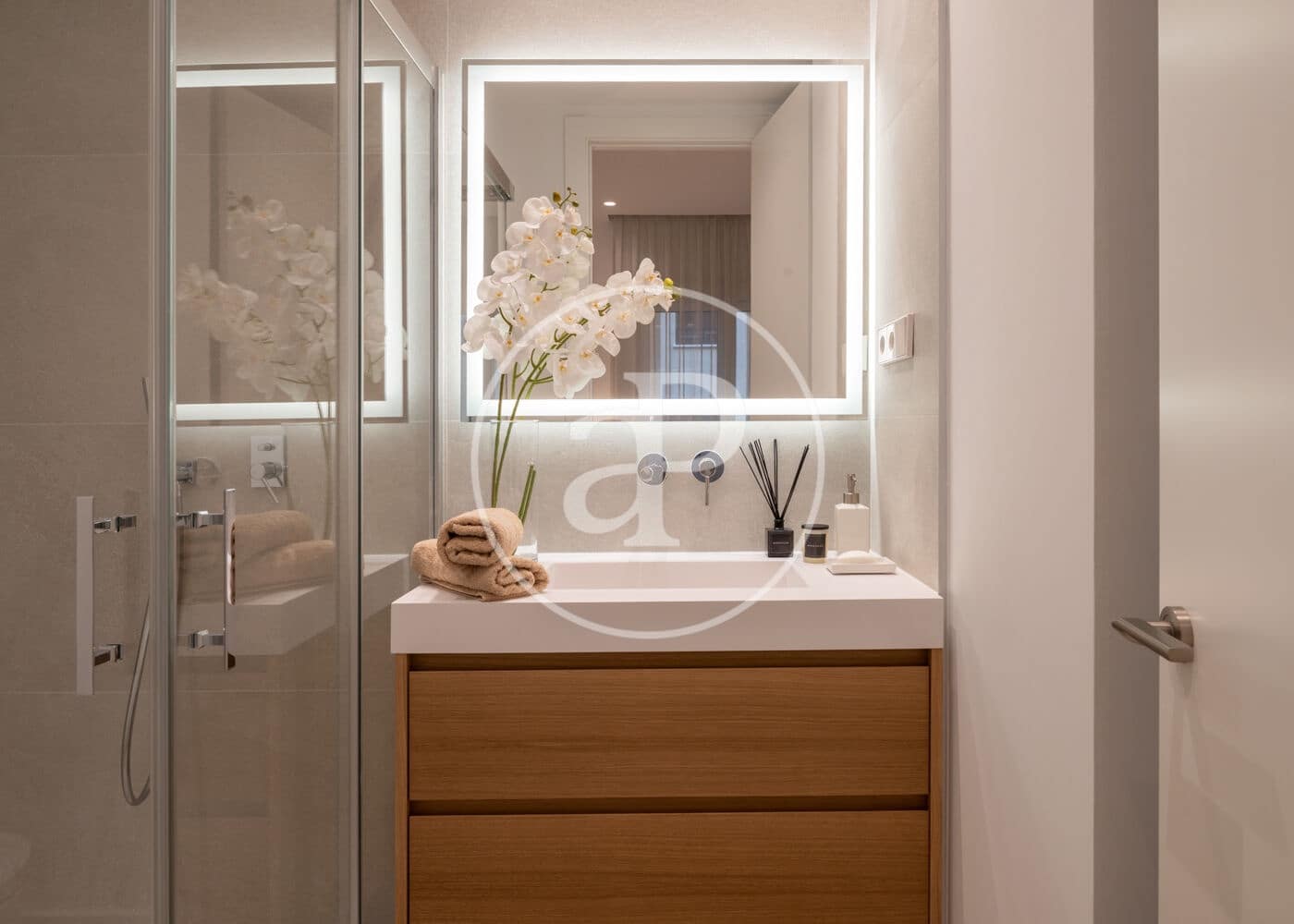 3 sypialnia Apartament na sprzedaż w Miasto Madryt - 1 550 000 € (Ref: 9398497)